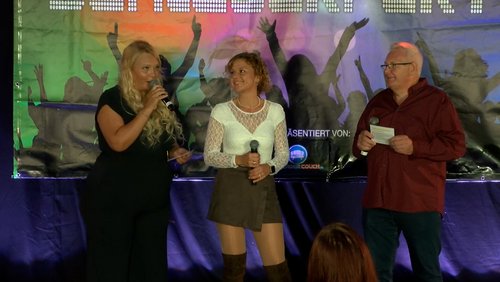 Dortmunder-Schlagerparty beim Lichterfest 2026 Teil 1