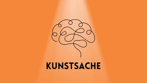 Kunstsache - Folge 1: Neurodivergenz und Kunst