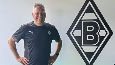 Sportsplitter Mönchengladbach | NRWision