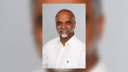 Welle-Rhein-Erft: Pater Savy Madappilly - Menschenporträt