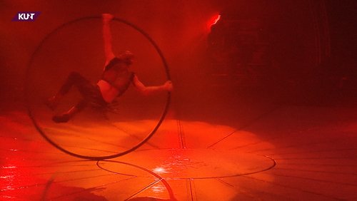 Nahaufnahme: Die Hölle lässt grüßen - ein Tag im Horrorzirkus