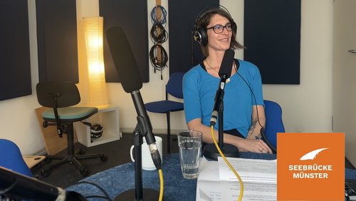 Radio Fluchtpunkt: Die zivile Seenotrettung
