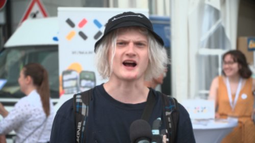 So denkt NRW: Wo sollte KI keine Rolle spielen? - Collin Seibt