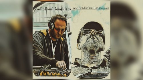 Radiofamilienglück: Shur-I-Kan, Milton Jackson, Neuland