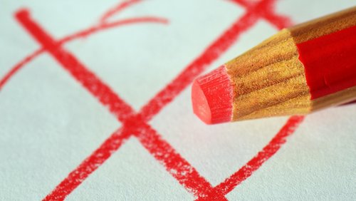 Wahl lokal: Bürgerentscheid in Münster - "Münster sagt Nein!"