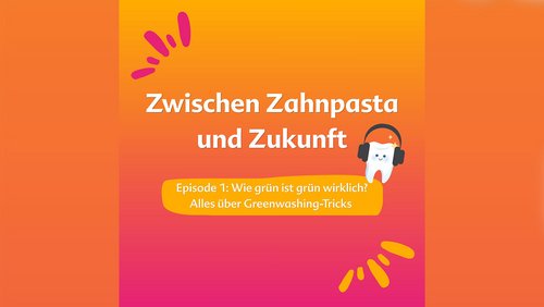 Zwischen Zahnpasta und Zukunft: Wie grün ist grün wirklich? Alles über Greenwashing-Tricks