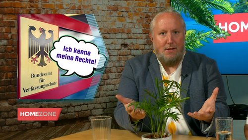 Homezone: Typisch deutsch, Zuckersteuer, Sommersong 2026