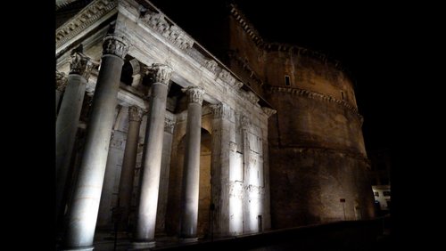 MNSTR.TV: Archäologischen Museum, Festspielorte Bad Segeberg und Elspe