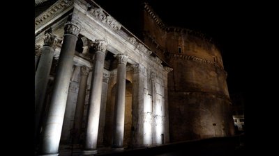MNSTR.TV: Archäologischen Museum,  Festspielorte Bad Segeberg und Elspe episode artwork