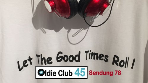 Oldie Club 45: The Byrds, The Band, Ingrid Michaelson