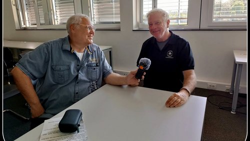 SportReport Kreis Viersen - Podcast: Golf-Event am Golfclub Haus Bey in Nettetal