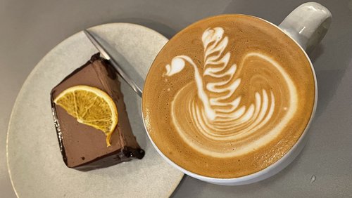 Studio ECK: Kaffee - Die Reise der Bohne