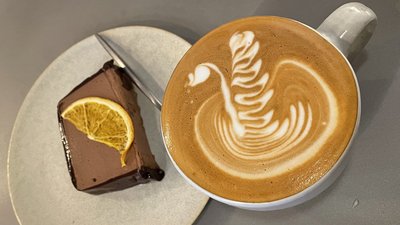 Studio ECK: Kaffee - Die Reise der Bohne