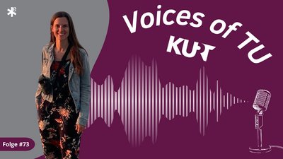 Voices of TU | NRWision