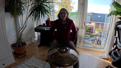 Antenne-Windeck: Autorin Dörte Winkler, "Seelenpartner"