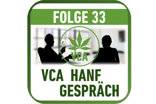 Das VCA Hanfgespräch: Medizinisches Cannabis und Multiple Sklerose