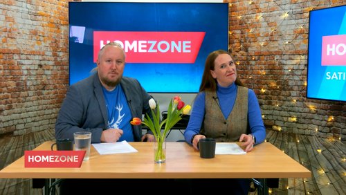 Homezone: Schulfrust, Stromförderung und skurrile Gesetze