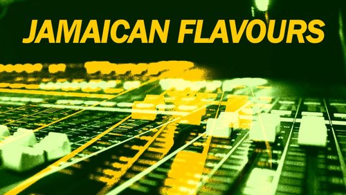 Jamaican Flavours: Stafford Elliot, Aston Barrett