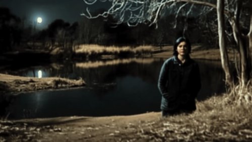 Minutenschreck: Lake Mungo (2008)