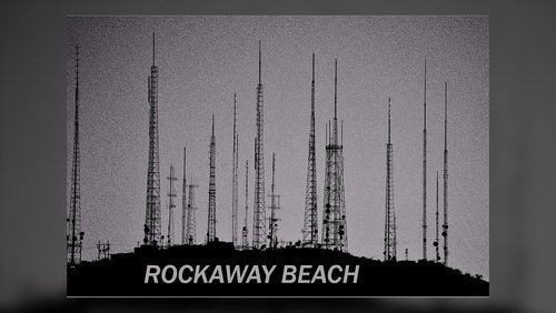 Rockaway Beach: "Daily Thompson", "Twin Serpent", "Tommy and the Teleboys"