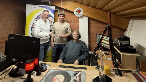 TönisVorster Heimatwelle - Stadtkultur: Mallorca Party Niederrhein 2026 in Grefrath