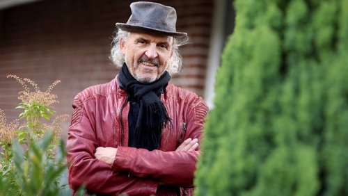 "Steinewerfen?!? - Ohne Mich!" - Autor Thomas Klappstein im Interview