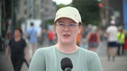 So denkt NRW: Wo sollte KI keine Rolle spielen? - Bianca
