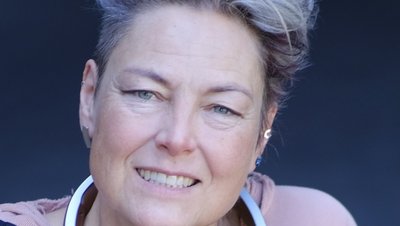 Jetzt erst recht: Anita Borchers über ihre THS-OP