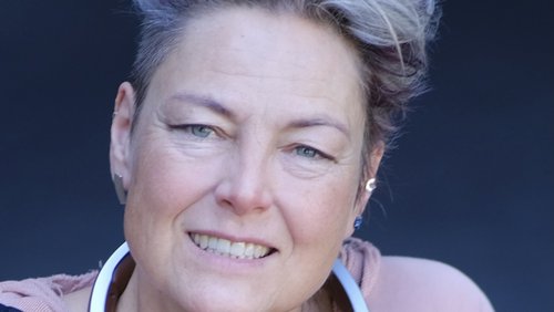 Jetzt erst recht: Anita Borchers über ihre THS-OP