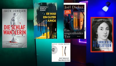 Der LeseWurm | NRWision