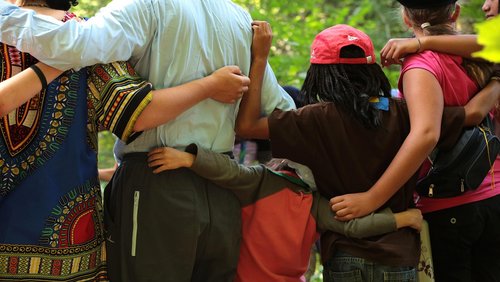 Menschen in der Kirche 2.0: Pfadfinderinnen feiern runden Geburtstag