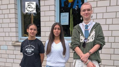 Radio Kurzwelle: Kommunalwahlen 2025 in NRW - Mitbestimmung von Kindern und Jugendlichen