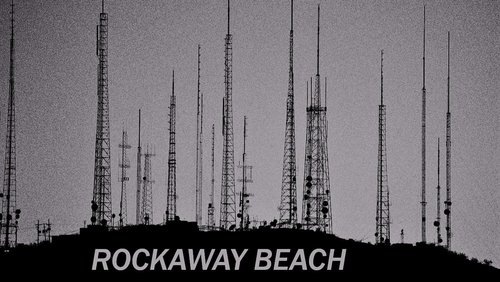 Rockaway Beach: Coil, ehemalige britische Avantgarde-Band