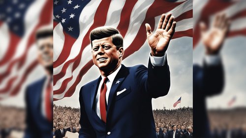 Die Ermordung von John F. Kennedy