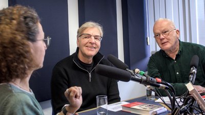 Sendungen aus Münster | NRWision