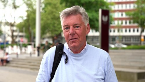 75 Jahre Grundgesetz: Was würdest du ändern wollen? | Bernd Lastering