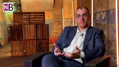 Die Nordstadtblogger - Systemfehler: Was tun wir gegen Rechtsextremismus, Sebastian Kurtenbach?