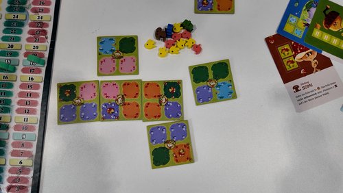 Abgewürfelt: Spiel Doch! 2026 - die Spielemesse in Dortmund