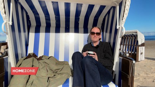 Homezone: Wehrpflicht, Herbst, Verhaftung von Nicolas Sarkozy