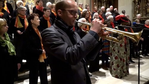 SÄLZER.TV: Neujahrskonzert 2026