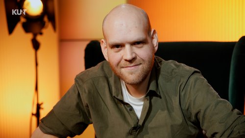 Spotlight Stories - Dranbleiben: Tim Kramer