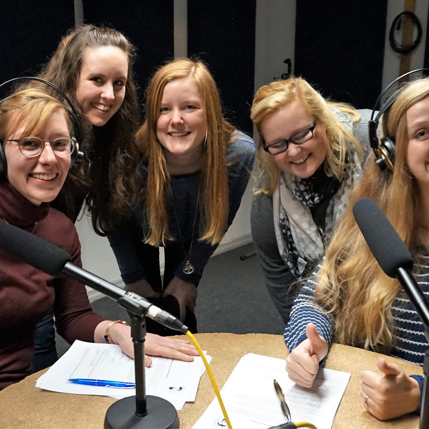 Care On Air | NRWision