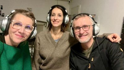 Buonasera Düsseldorf | NRWision