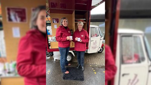 Menschen in der Kirche 2.0: Marie Euteneuer, Referentin Katholischer Gemeindeverband Düsseldorf