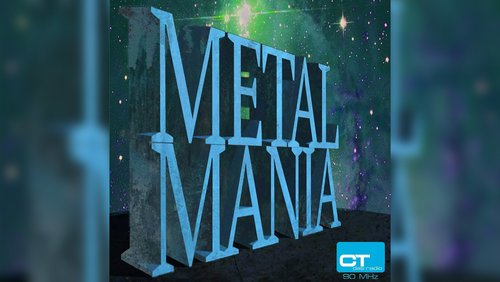 Metalmania: Corroded, Ryujin, Before the Dawn