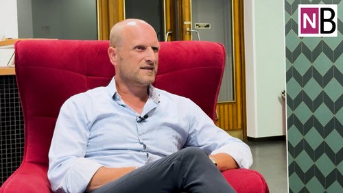 Die Nordstadtblogger - Systemfehler Spezial: Wie geht man mit Crack-Sucht um, Willehad Rensmann?