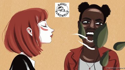Radio Kurzwelle | NRWision