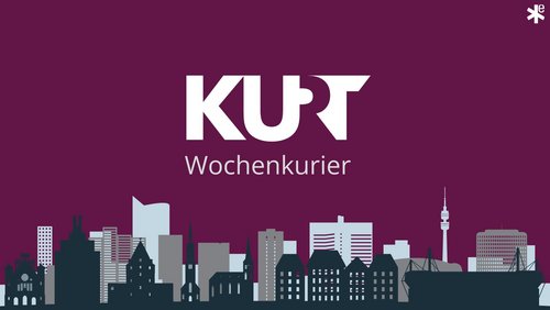KURT - Wochenkurier: Lichter-Weihnachtsmarkt fällt 2024 komplett flach