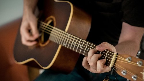 Country Train: Old Dominion, Max McNown, Hudson Westbrook