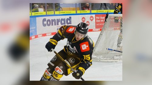 Crosscheck: Ende der Saison 2025/26, Verteidiger Erik Buschmann, Neuer Pressesprecher Dominik Krauss